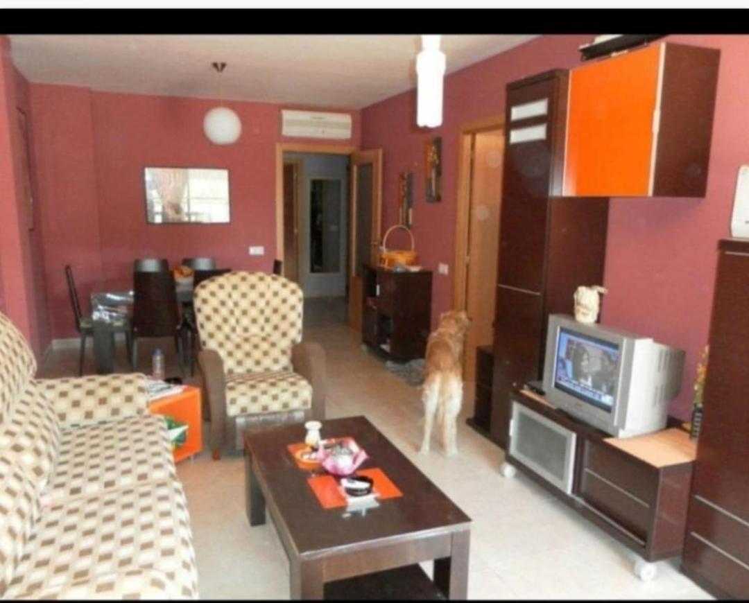 Apartamento Con Terraza Y Acceso Directo A La Piscina Y A 50 M De La Playa Miami Playa Extérieur photo