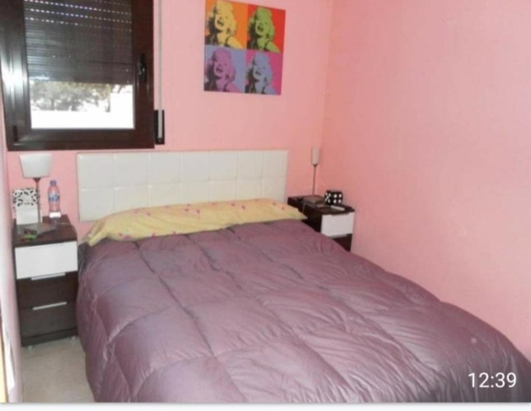 Apartamento Con Terraza Y Acceso Directo A La Piscina Y A 50 M De La Playa Miami Playa Extérieur photo