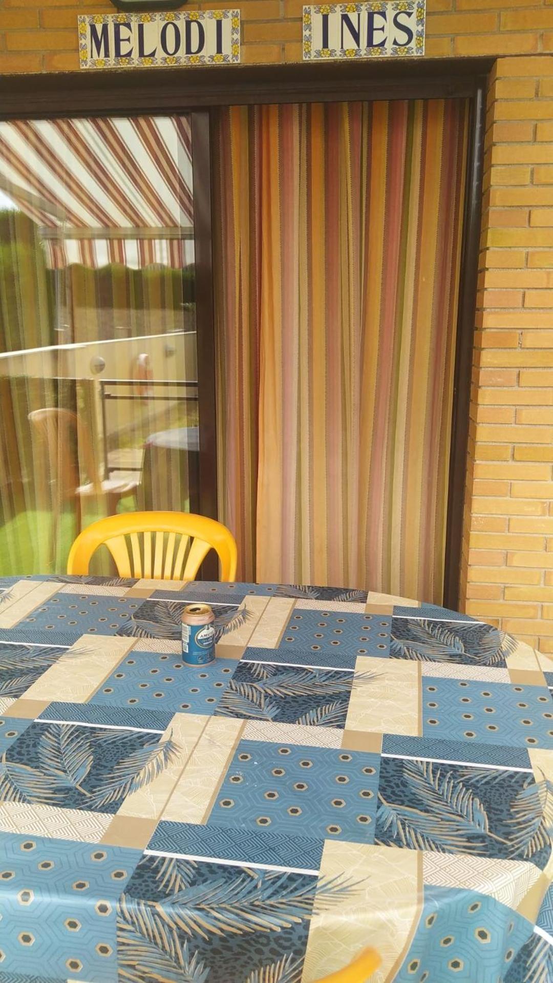 Apartamento Con Terraza Y Acceso Directo A La Piscina Y A 50 M De La Playa Miami Playa Extérieur photo
